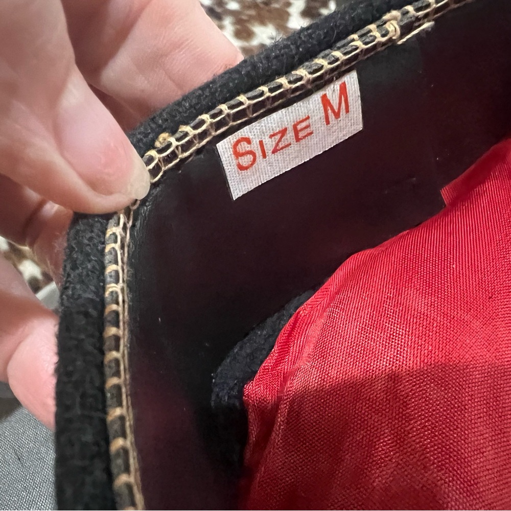 Captains Hat Authentic - image 4